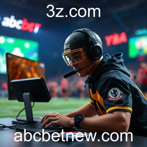 ABC Bet: Inovações no Cenário dos Jogos Online