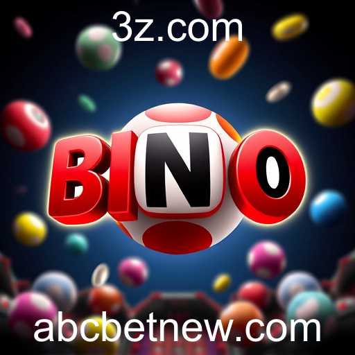 Descobrindo a Diversidade dos Jogos Bingo no Site 'abc bet'