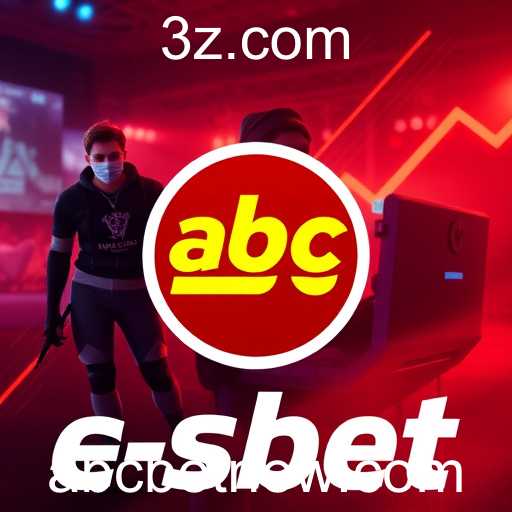A Ascensão dos E-Sports em 'ABC Bet': Uma Nova Fronteira do Entretenimento Digital