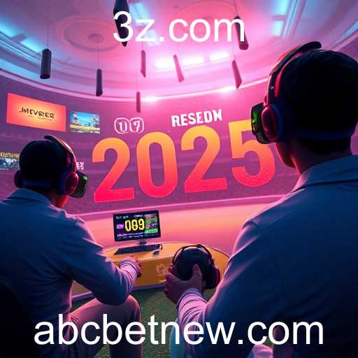 Tendências e Impactos do Mercado de Jogos em 2025