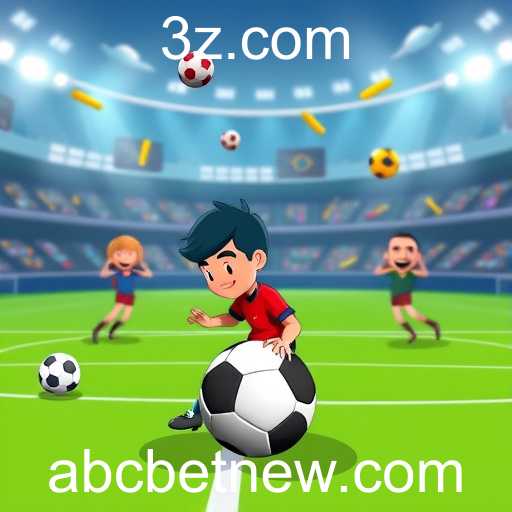 O Impacto dos Jogos Online em 2025: Um Olhar Sobre a 'abc bet'