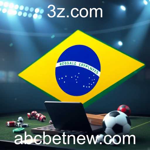 A Influência do Mercado de Apostas Online no Brasil