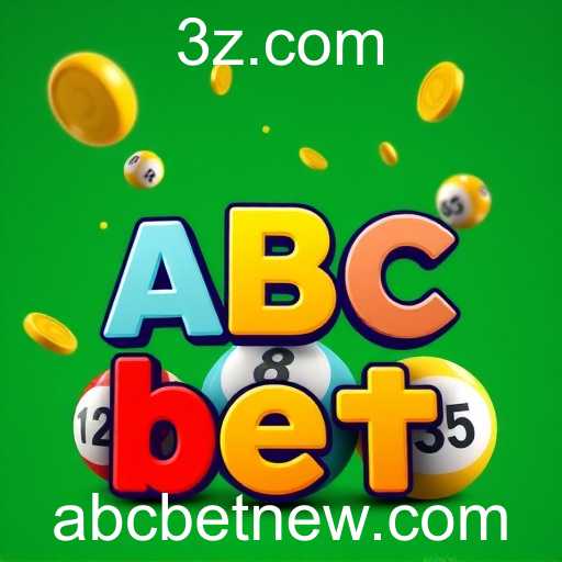 Atração pela Sorte: Explorando a Categoria de Loteria no ABC Bet