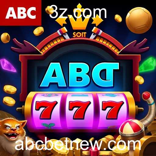 A Fascinante Categoria de Caça-Níqueis no Portal ABC Bet