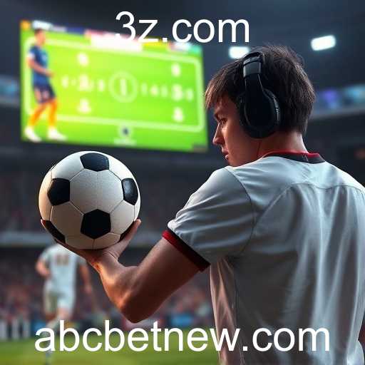 O Crescimento dos Esportes Virtuais na Plataforma 'abc bet'